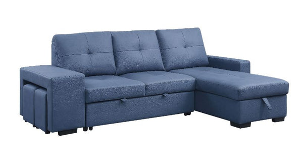 Strophios Sectional Sofa