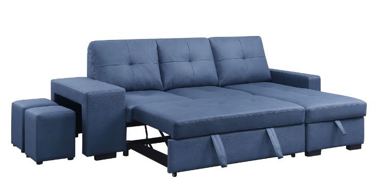 Strophios Futon