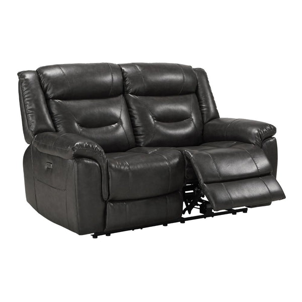 Imogen Power Motion Loveseat W/Usb