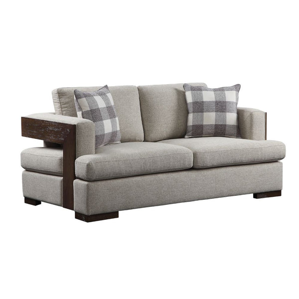 Niamey Loveseat