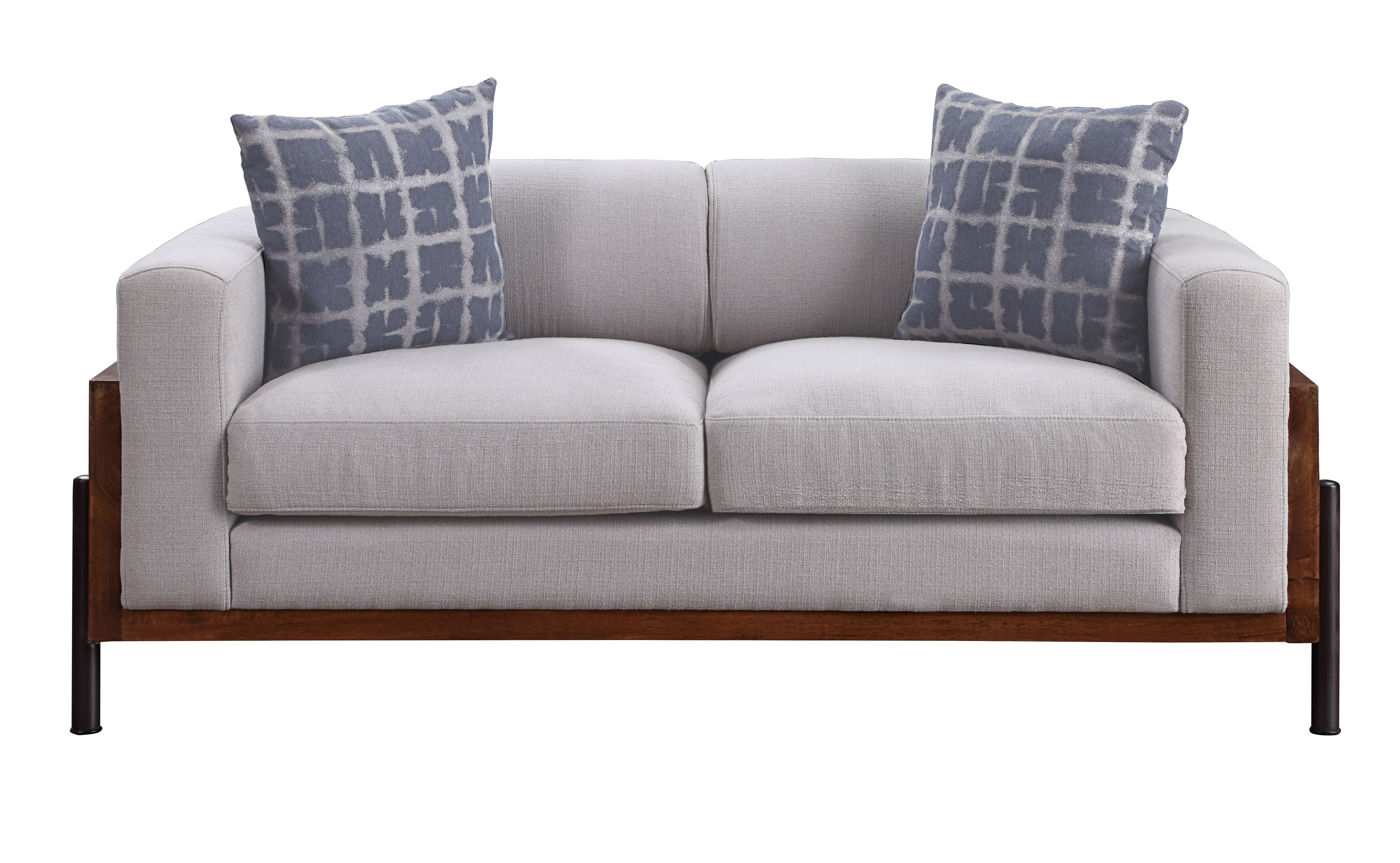 Pelton Loveseat