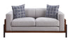 Pelton Loveseat