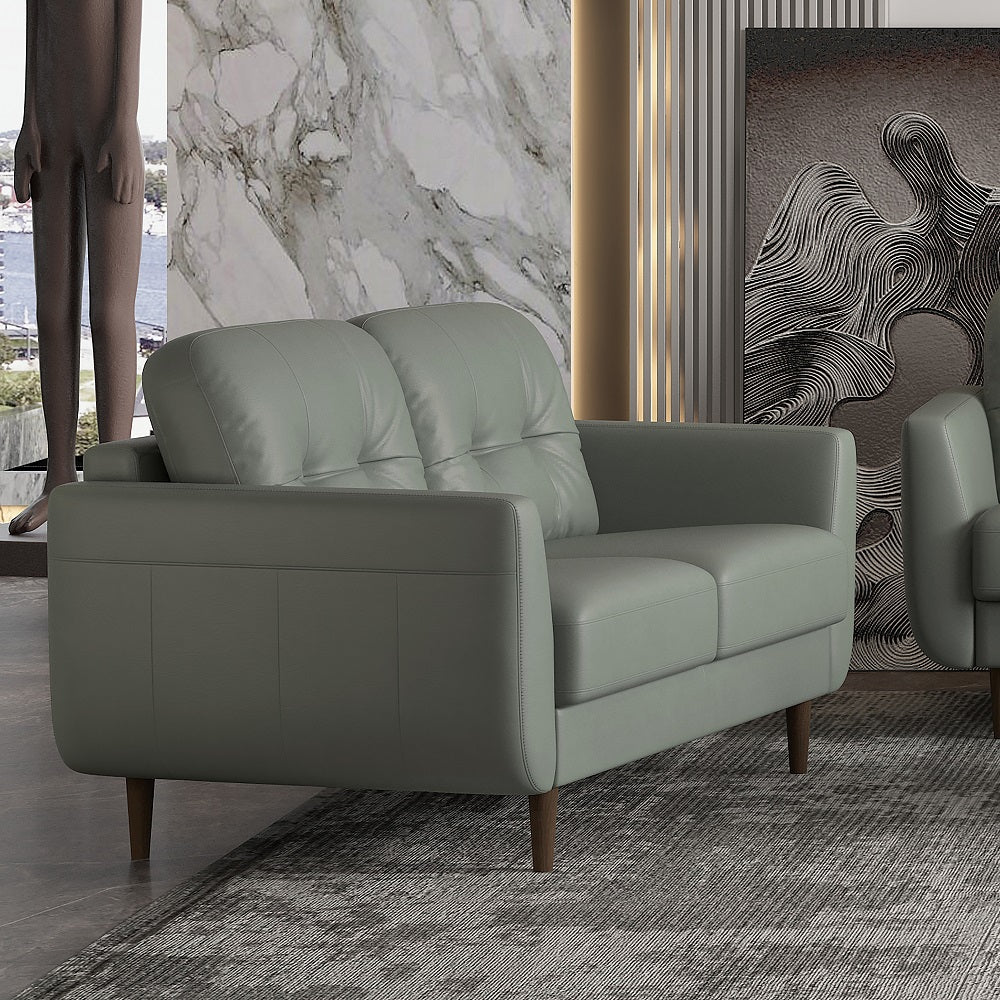 Radwan Loveseat