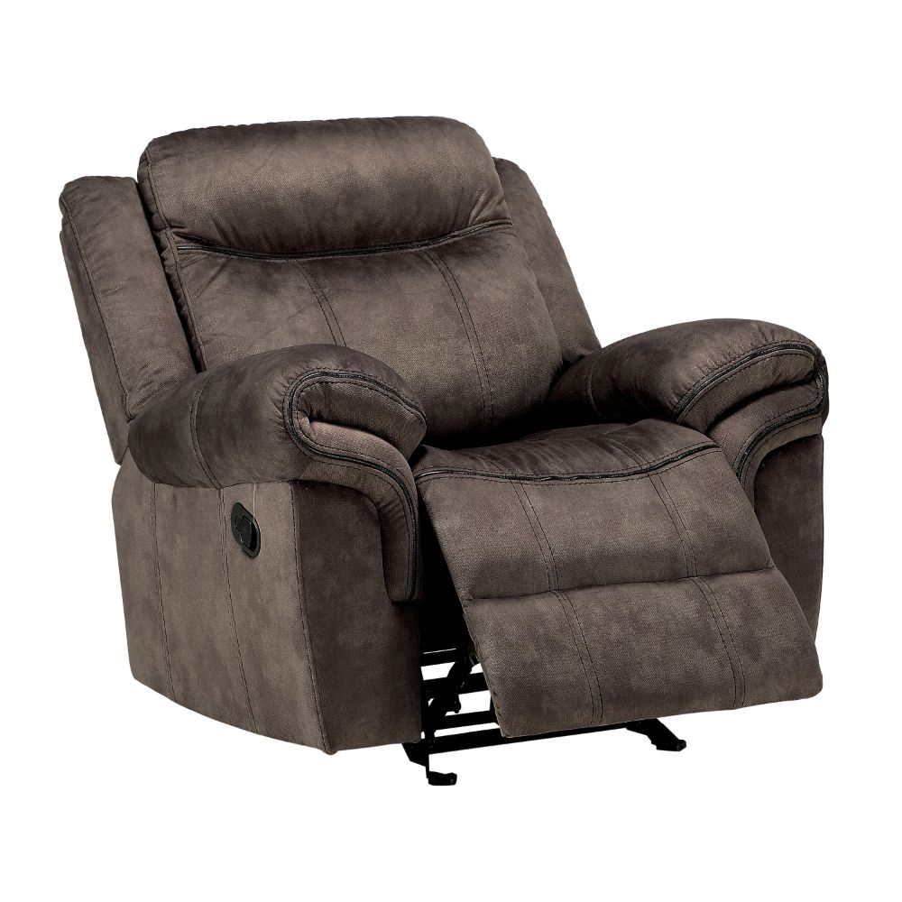 Zubaida Motion Glider Recliner