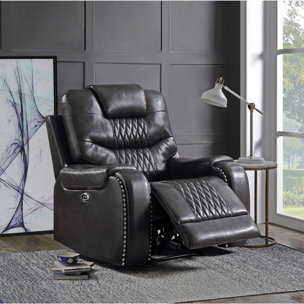 Braylon Power Motion Recliner