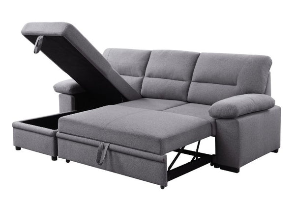 Nazli Sectional Sofa