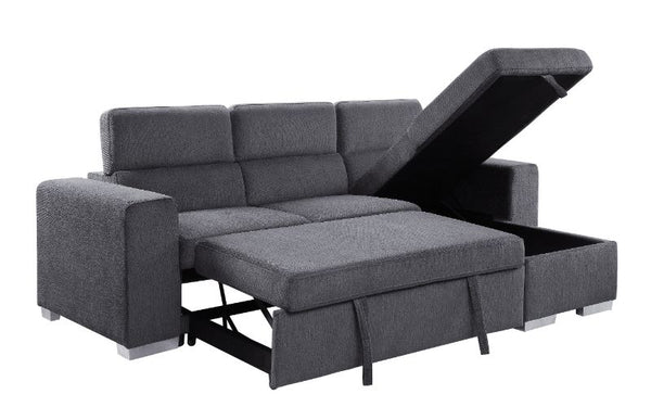 Natalie Sectional Sofa