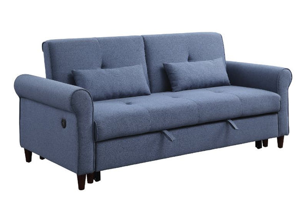 Nichelle Sofa W/Sleeper