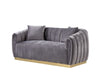 Elchanon Loveseat