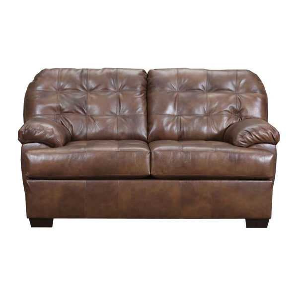 Saturio Loveseat