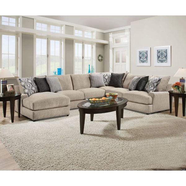 Vassenia Loveseat