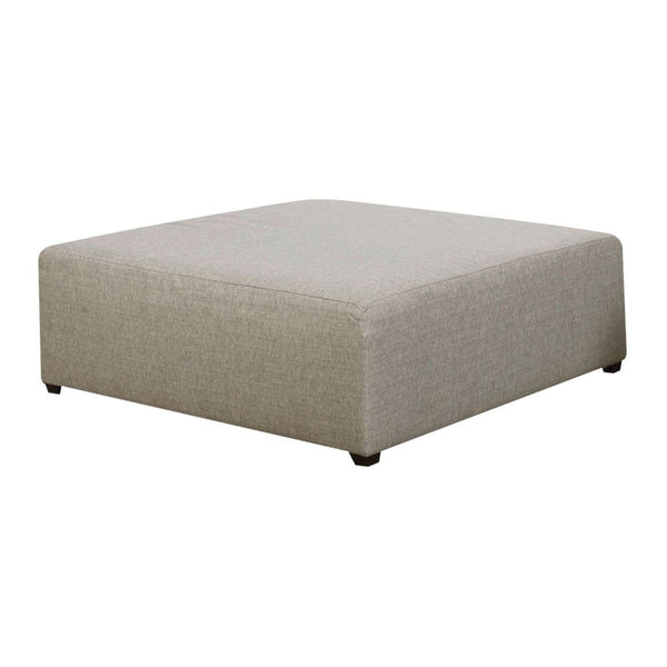 Petillia Ottoman