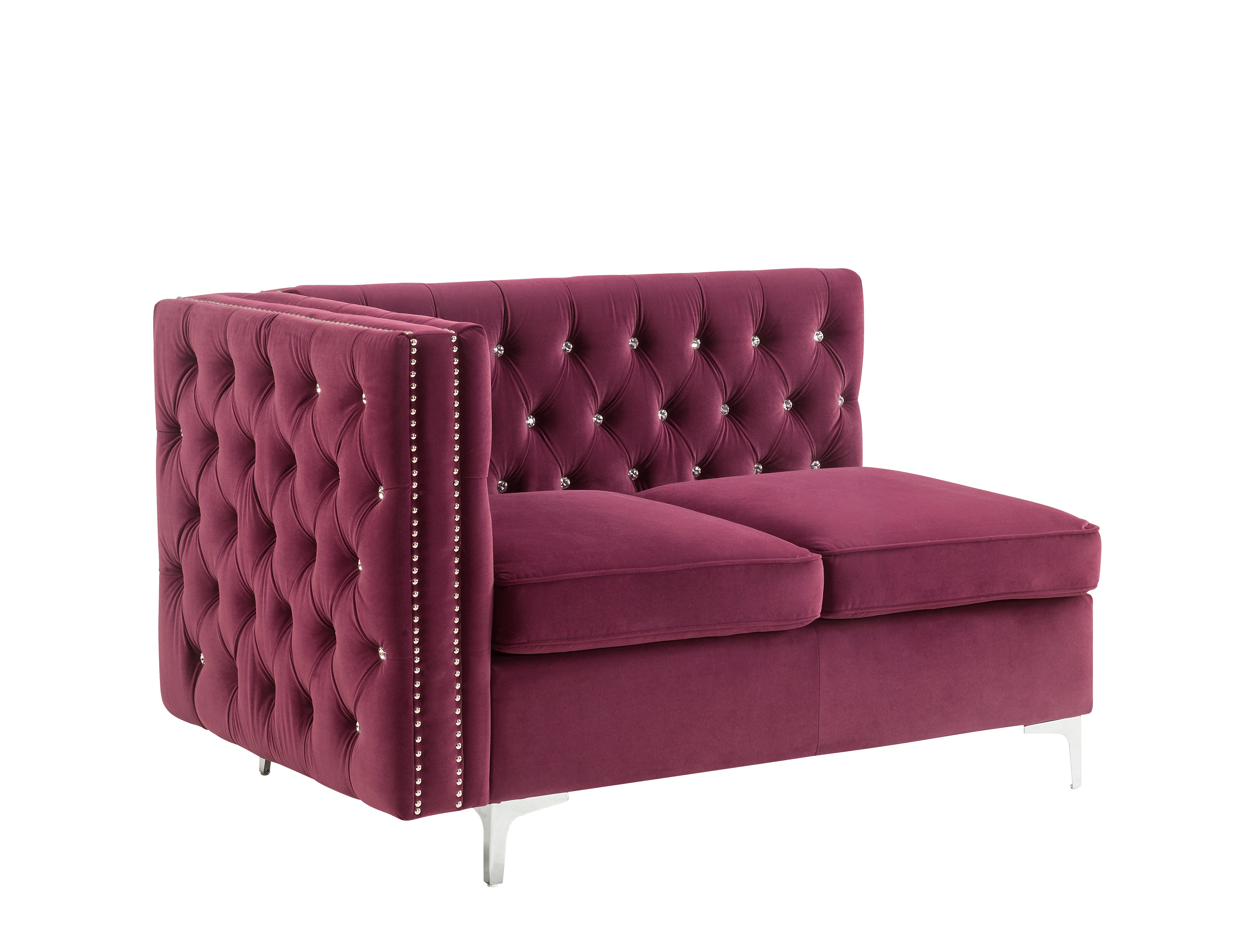 Jaszira Loveseat