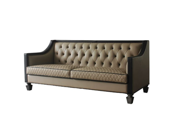 House Beatrice Sofa W/4 Pillows