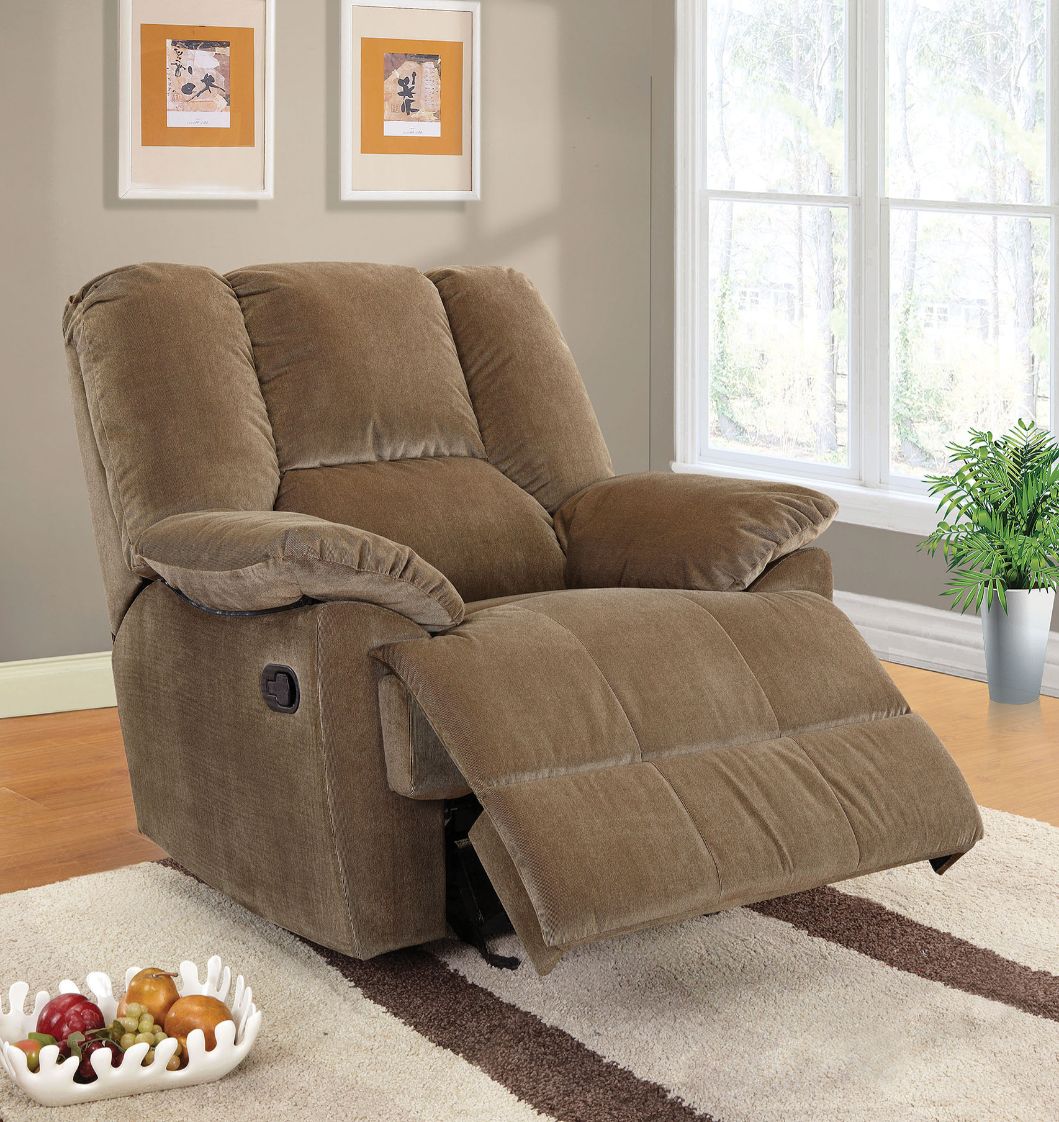 Oliver Glider Recliner