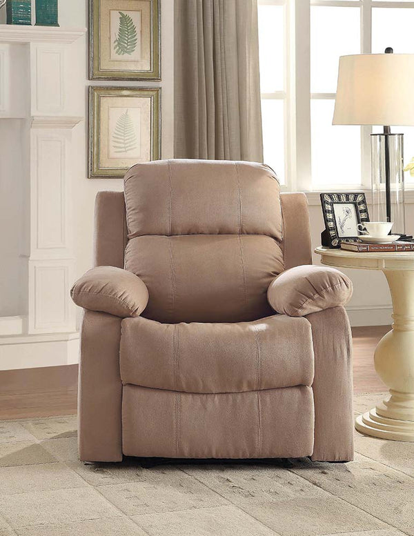 Parklon Recliner