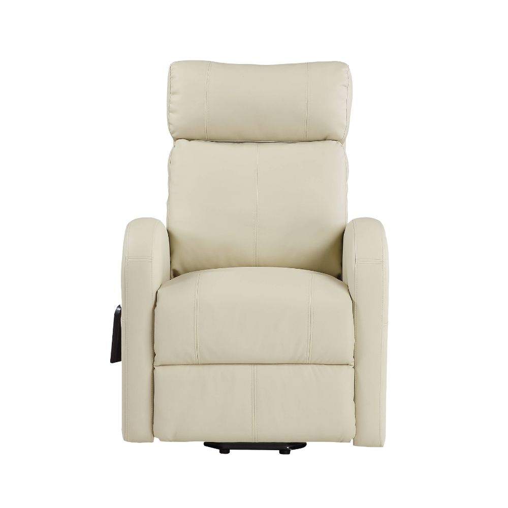 Ricardo Power  Motion Recliner W/Lift