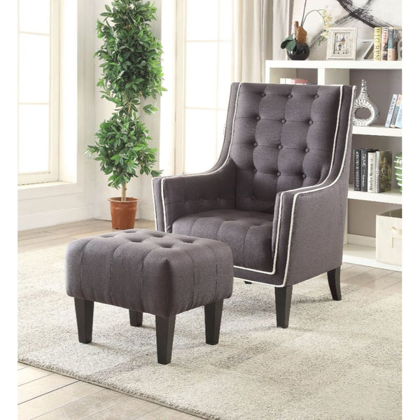 Ophelia Accent Chair