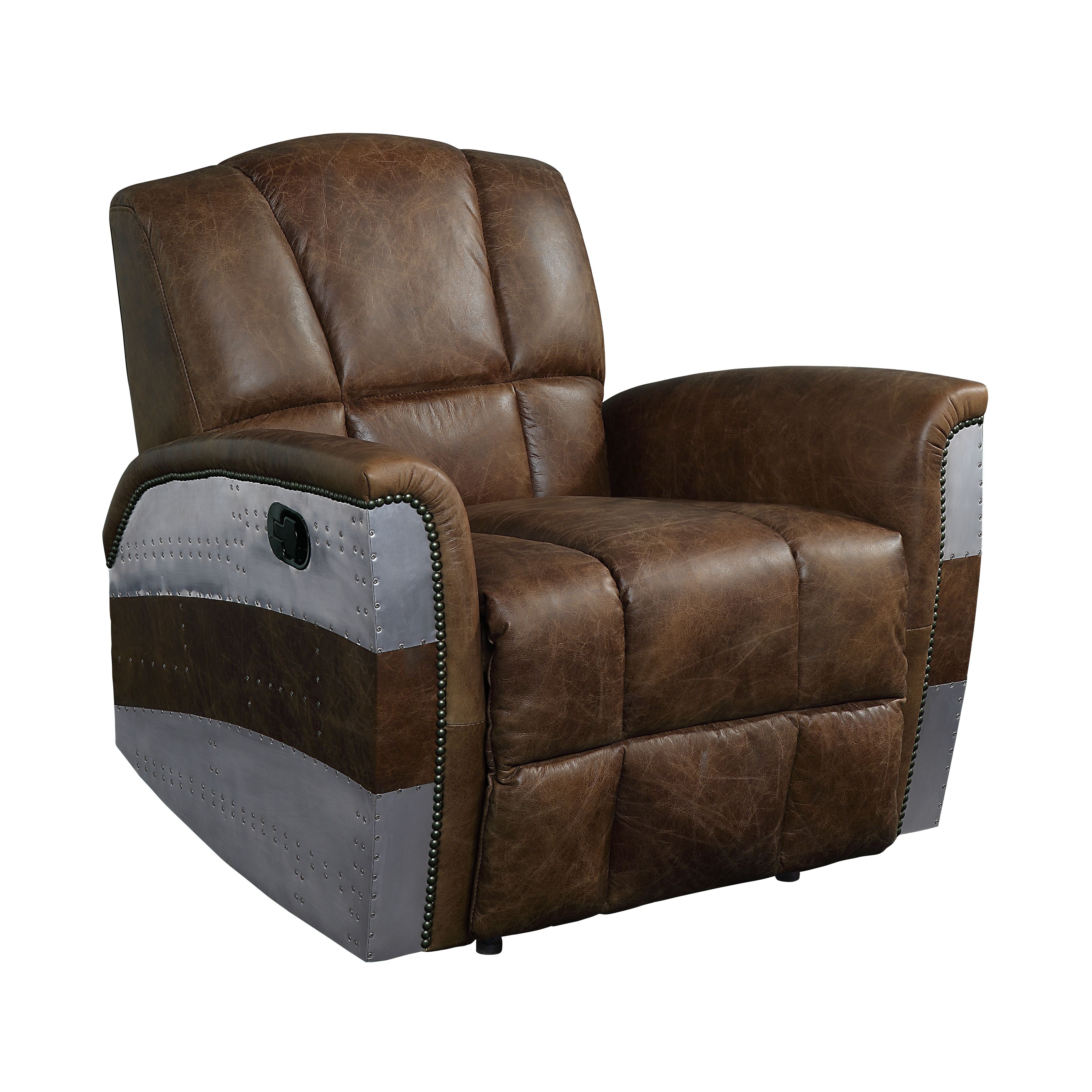 Brancaster Power Motion Recliner