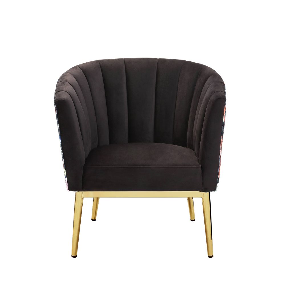 Colla Accent Chair