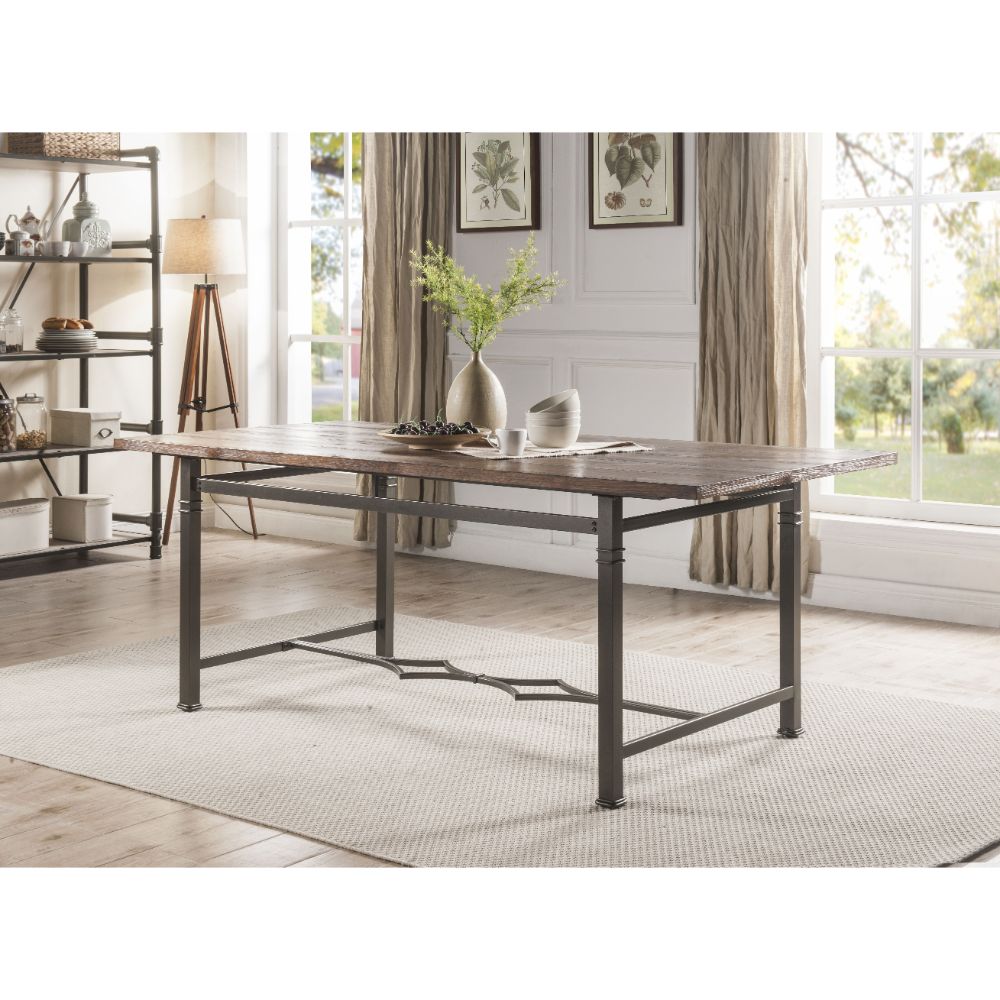 LynLee Dining Table