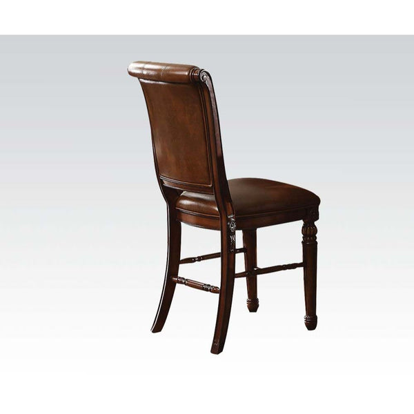Winfred Counter Height Chair (Set-2)