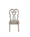 Esteban Side Chair (2Pc)