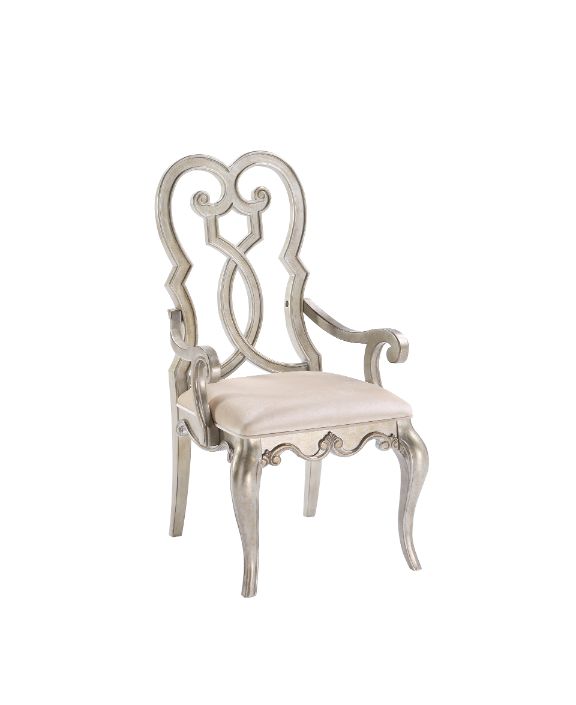 Esteban Chair (2Pc)