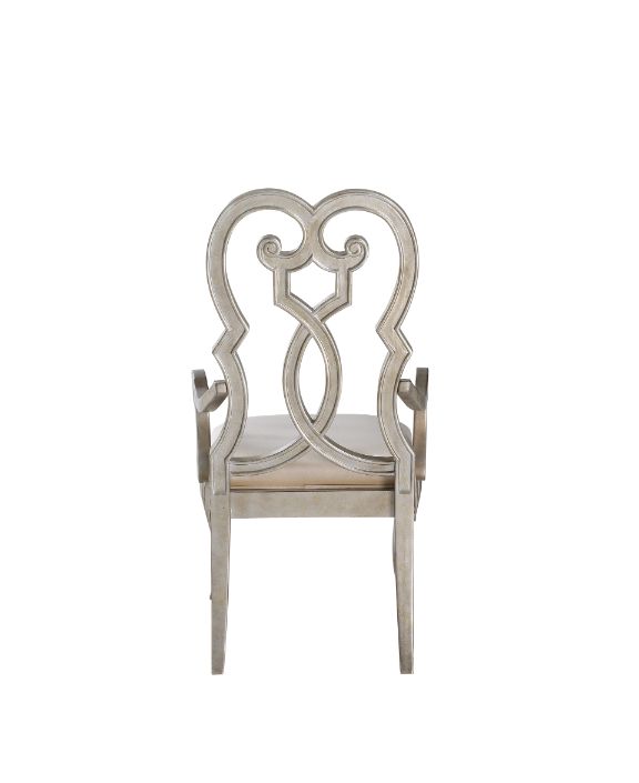 Esteban Chair (2Pc)