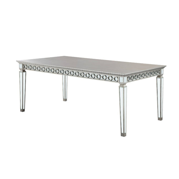 Varian Dining Table (90"L)