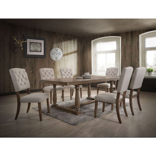 Bernard Dining Table