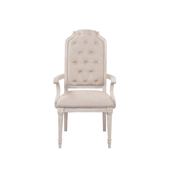 Wynsor Arm Chair (Set-2)