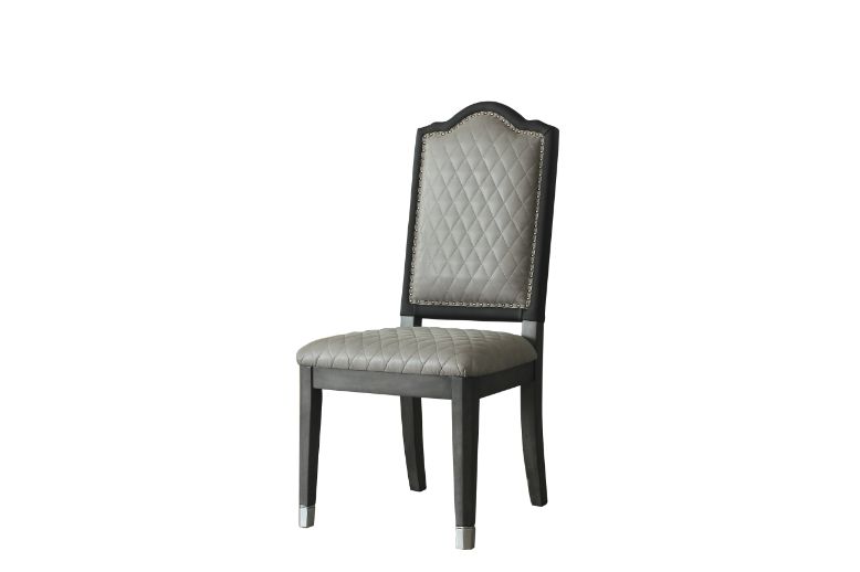 House Beatrice Side Chair (Set-2)