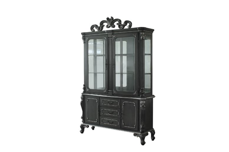 House Delphine Buffet & Hutch