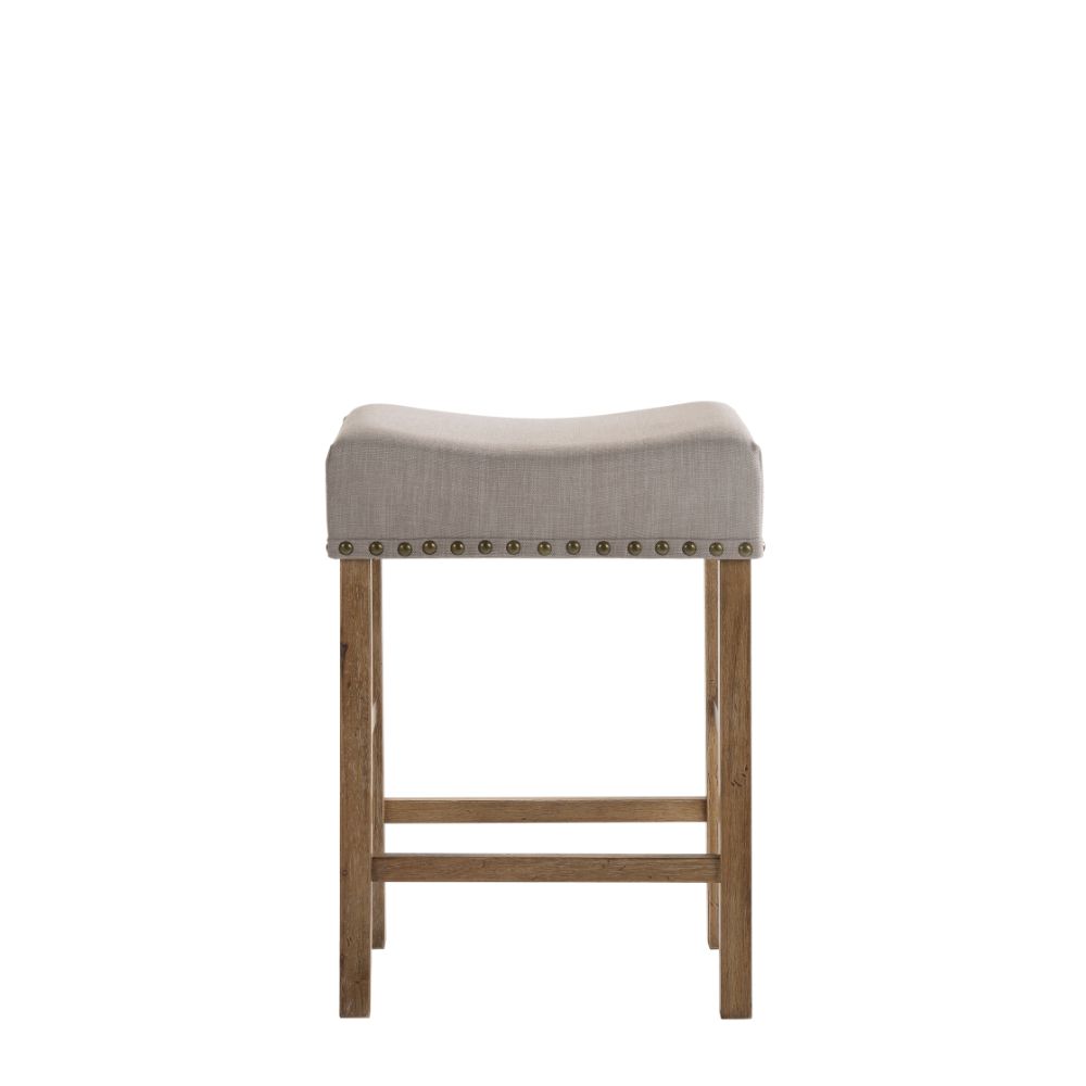 Martha II Stool (2Pc)