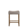 Martha II Stool (2Pc)