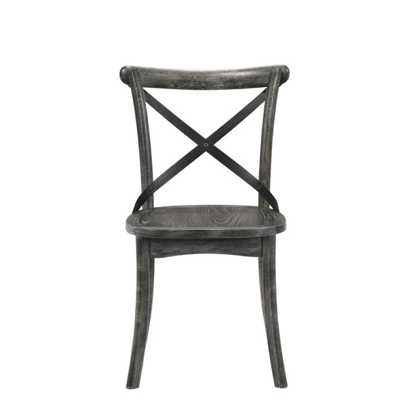 Kendric Side Chair (Set-2)