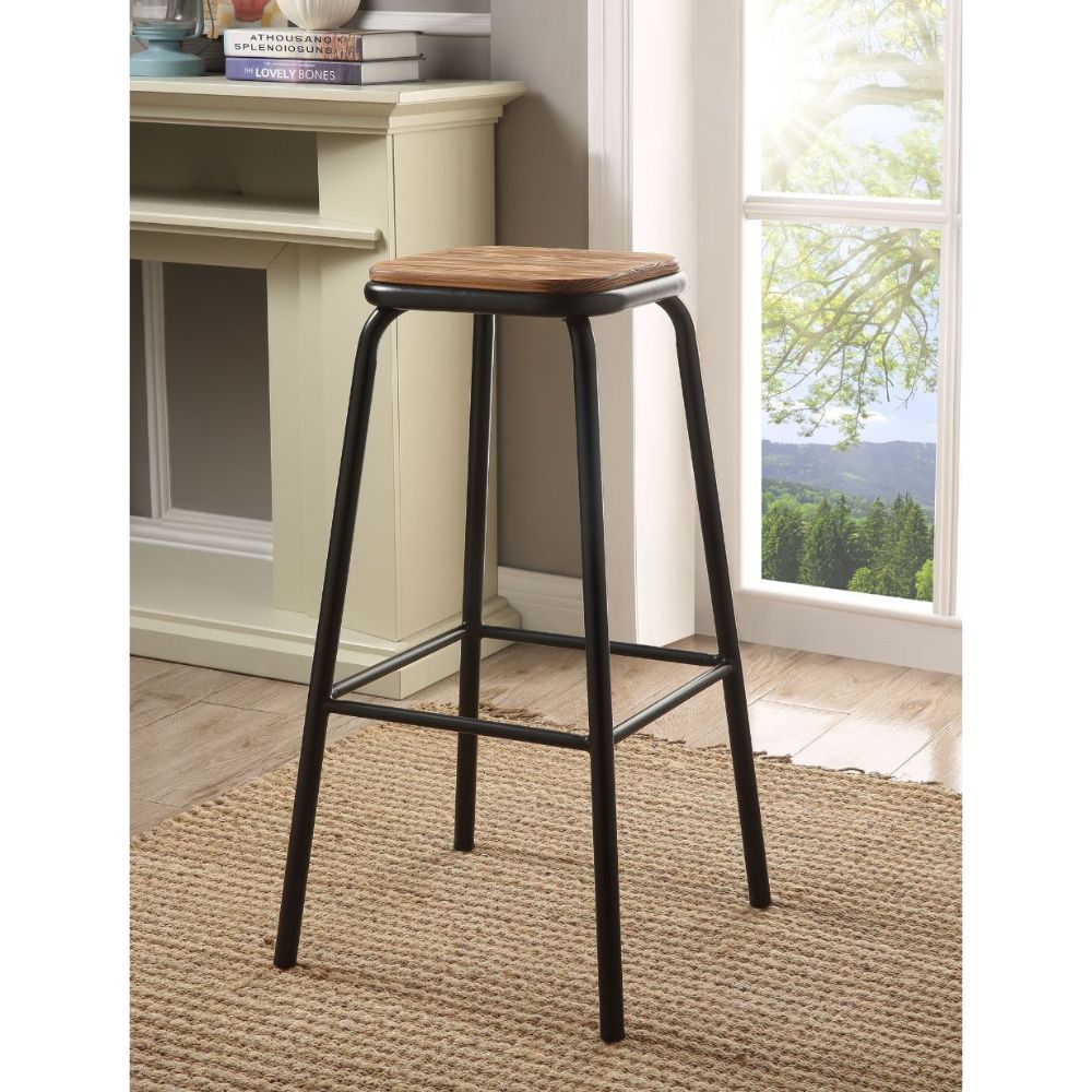 Scarus Bar Stool (Set-2)