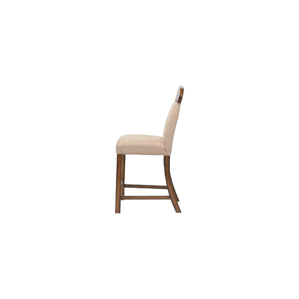 Maurice Counter Height Chair (2Pc)