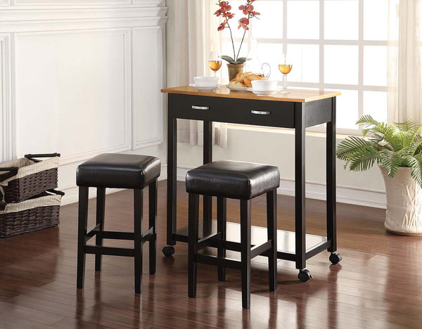 Maroth Counter Height Set