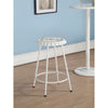 Mant Stool (2Pc)