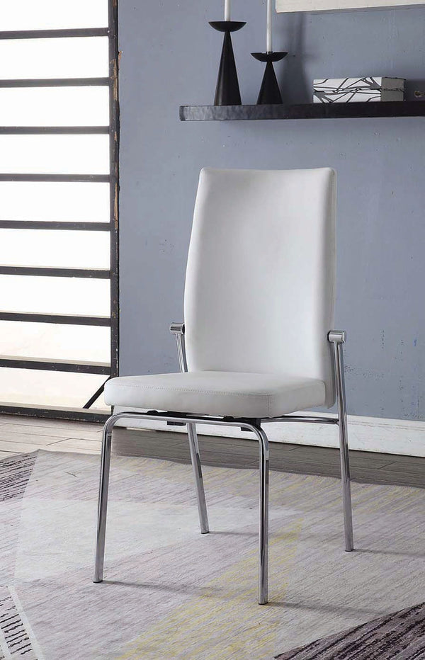 Osias Side Chair (Set-2)