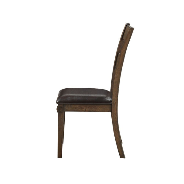 Nabirye Side Chair (2Pc)