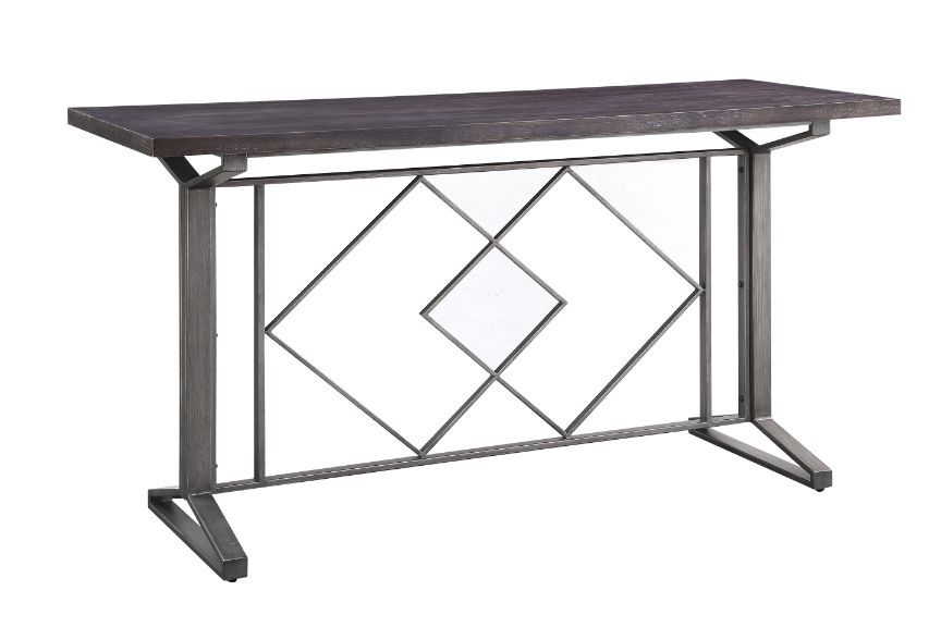 Evangeline Counter Height Table