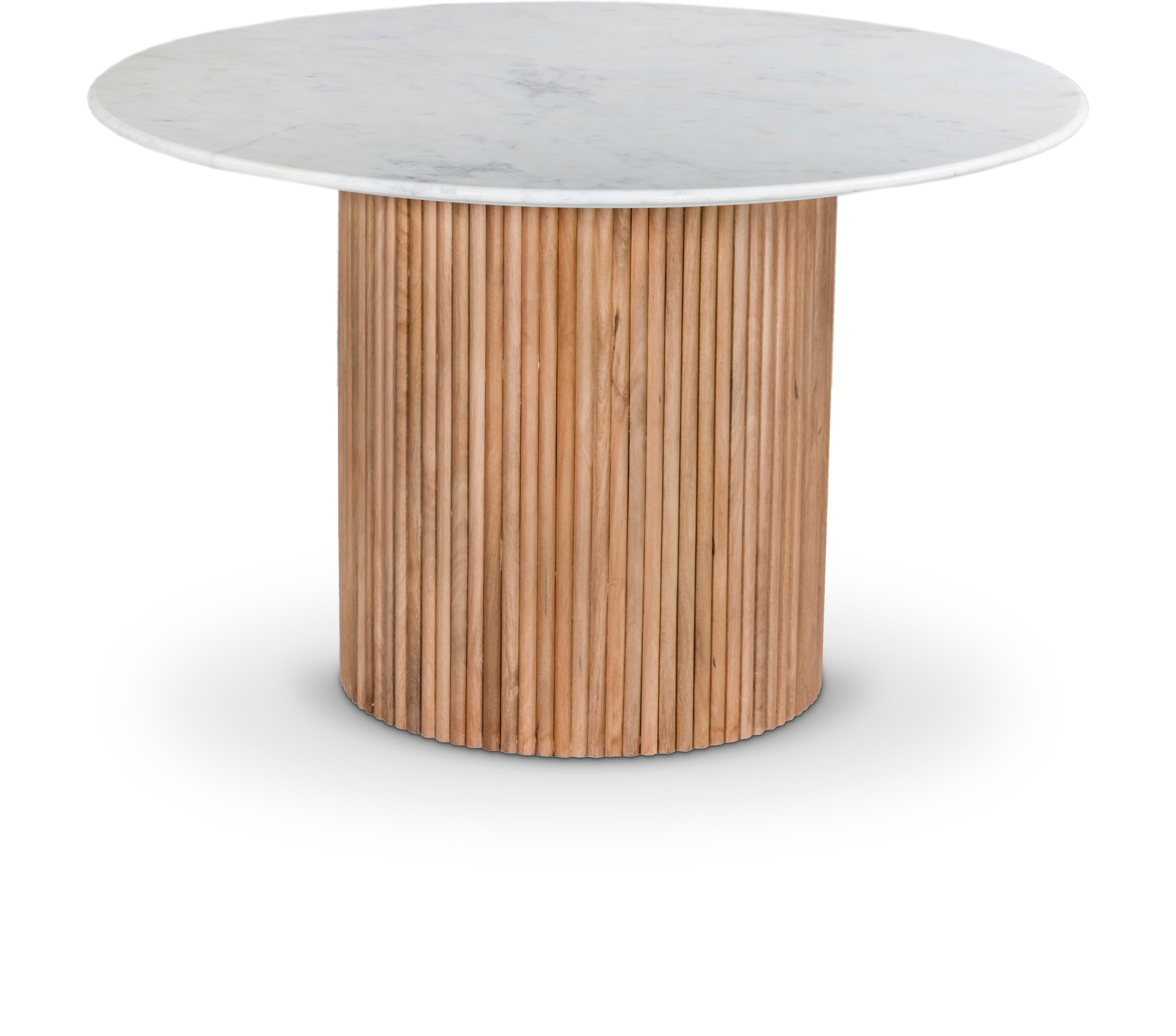 Oakhill Natural Dining Table