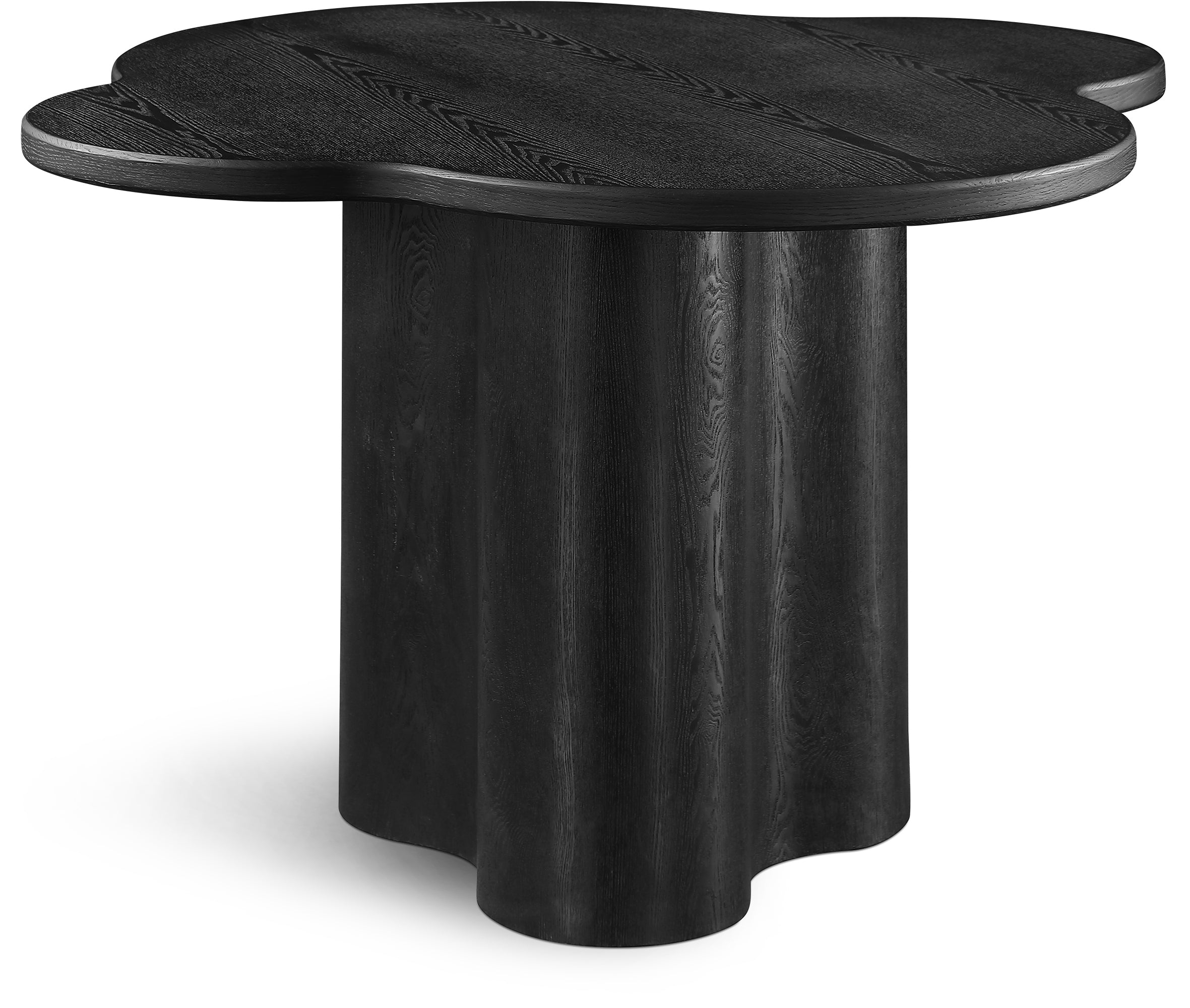 Mesa Black Dining Table