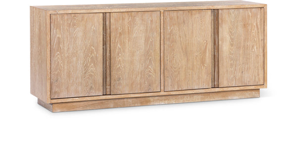 Cyrus White Sideboard/Buffet