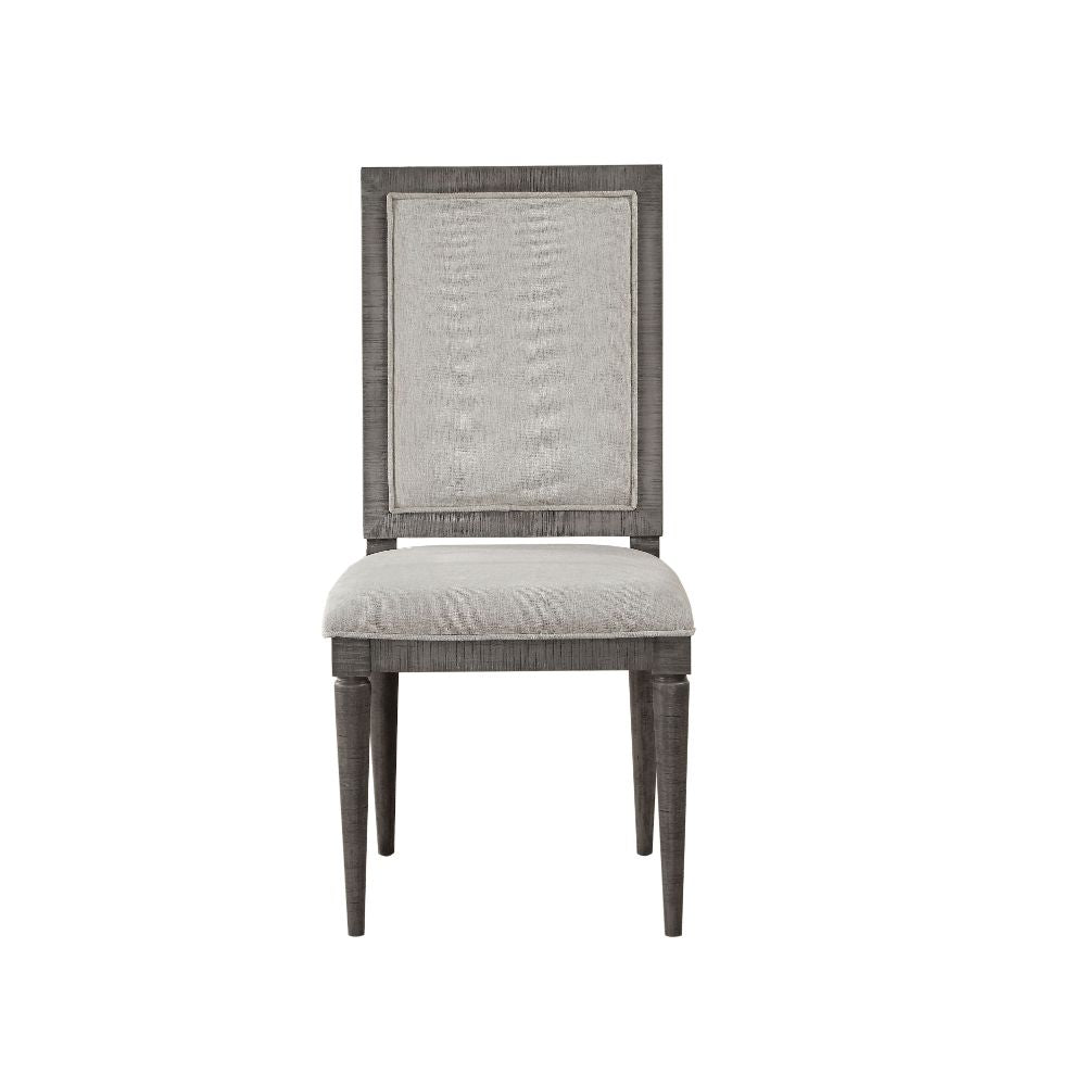 Artesia Side Chair (Set-2)