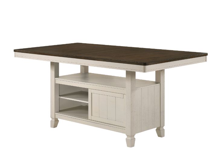 Tasnim Counter Dining Table