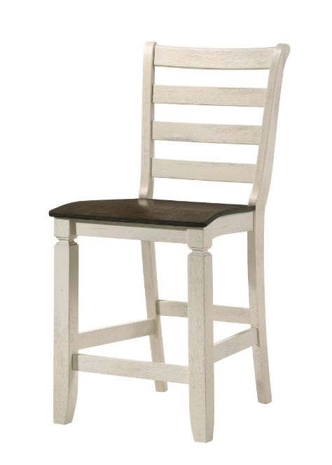 Tasnim Counter Height Chair (2Pc)